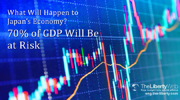 What Will Happen to Japan’s Economy?
