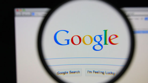 Google Restricts Freedom of Speech, Violates Antitrust Laws【Part1】
