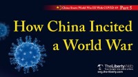 How China Incited a World War