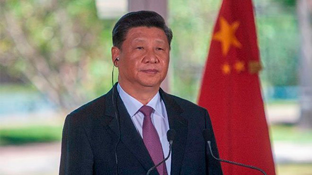 Xi Jinping Beat Trump Administration—His Next Strategy?