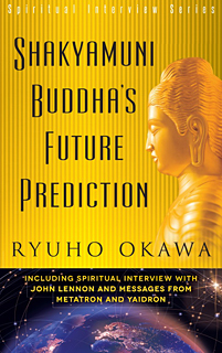 shakamuni budda's future prediction
