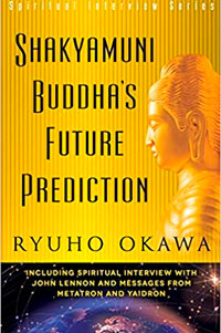 Shakyamuni Buddha's Future Prediction