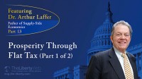 Prosperity Through Flat Tax [Part 1 of 2]