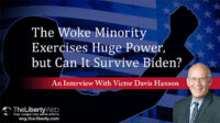 The Woke Minority Exercises Huge Power, but Can It Survive Biden?