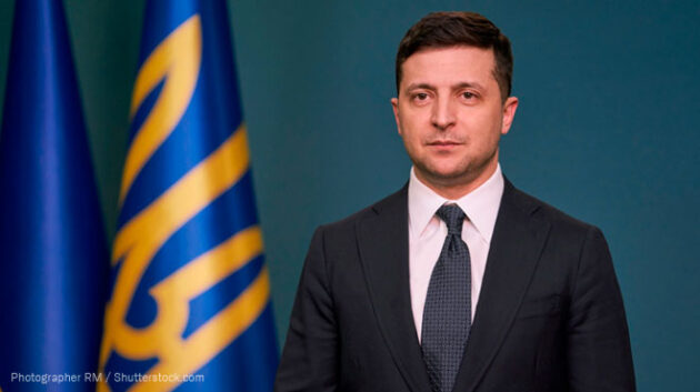 Zelensky’s Guardian Spirit Reveals His True Thoughts: President’s Decision May Lead To the Loss of His Country