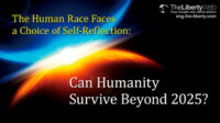 Can Humanity Survive Beyond 2025?