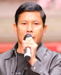 Nay Tin Myint