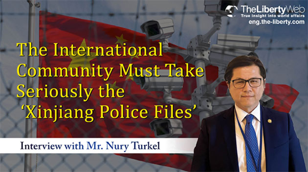 How Long Will You Remain Silent? The International Community Must Take Seriously the ‘Xinjiang Police Files’