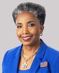 Dr. Carol M. Swain