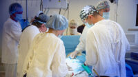 Transplant Patients Face Risk of ‘Possession’ Part 1