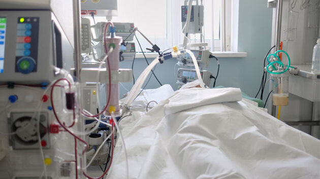 Transplant Patients Face Risk of ‘Possession’ Part 2