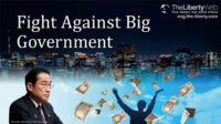 Fight Against Big Government