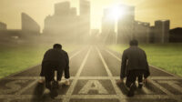 When the Environment Changes, People’s Eyes Becomes Stricter (Part 1)