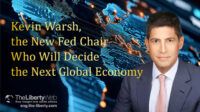 Kevin Warsh, the New Fed Chair Who Will Decide the Next Global Economy