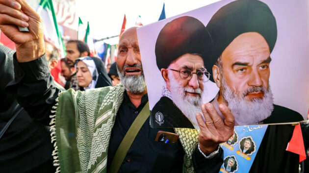 Why Iran Needs Freedom of Religion and of Speech