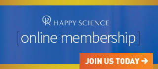 Happy Science Online Membership