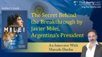 The Secret Behind the Breakthrough by Javier Milei, Argentina’s President The Secret Behind the Breakthrough by Javier Milei, Argentina’s President